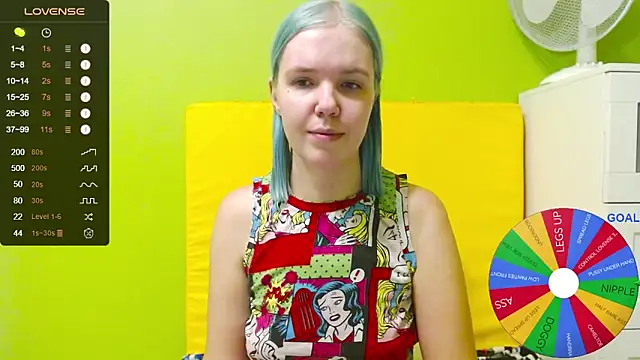 Ultra Meow online show from 20, 10, 2025