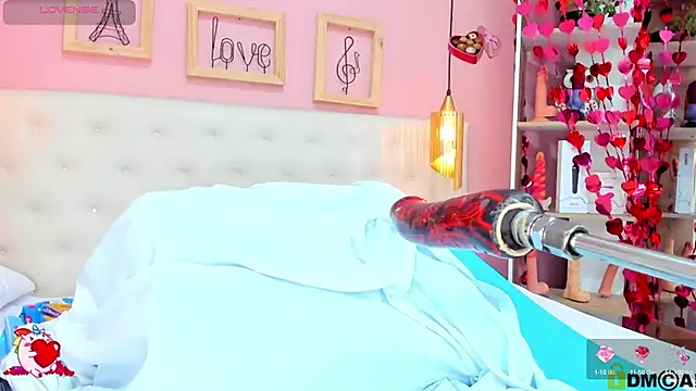 Snapshot of leylla_ chatting on 1, 3, 2025 leylla online show from 1, 3, 2025