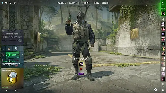 Snapshot of TommyMomentum chatting on 9, 4, 2026 TommyMomentum online show from 9, 4, 2026