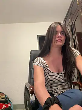 Snapshot of Sexifantasia chatting on 7, 3, 2026 Sexifantasia online show from 7, 3, 2026