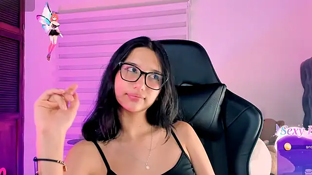 Snapshot of Luniverse chatting on 15, 1, 2025 Luniverse online show from 15, 1, 2025