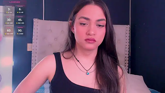 Snapshot of valen_thompson chatting on 30, 12, 2024 valen thompson online show from 30, 12, 2024