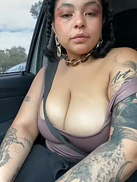 PrincessLauren420 online show from 22, 3, 2025