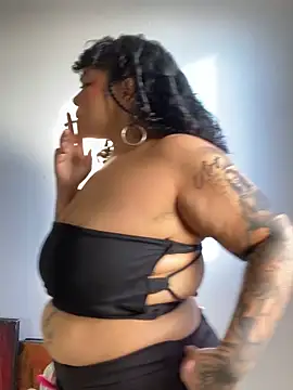 PrincessLauren420 online show from 4, 10, 2025