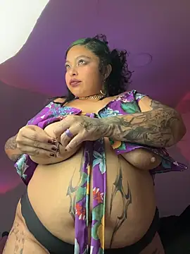 PrincessLauren420 online show from 9, 3, 2026