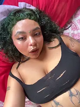 PrincessLauren420 online show from 17, 4, 2026