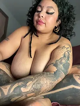 PrincessLauren420 online show from 11, 6, 2026