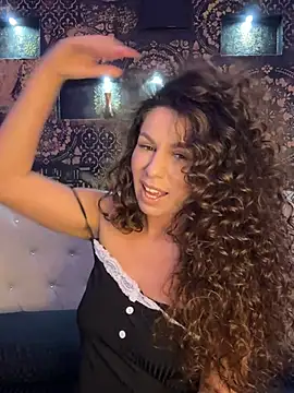 Marilyn La Rose online show from 26, 2, 2026