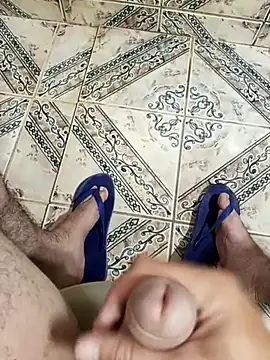 Snapshot of Edsondsos chatting on 6, 4, 2026 Edsondsos online show from 6, 4, 2026