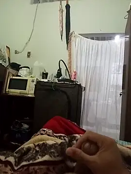 Snapshot of Edsondsos chatting on 13, 4, 2026 Edsondsos online show from 13, 4, 2026