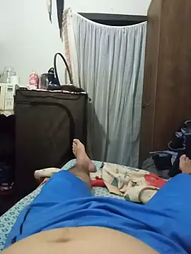 Snapshot of Edsondsos chatting on 25, 4, 2026 Edsondsos online show from 25, 4, 2026