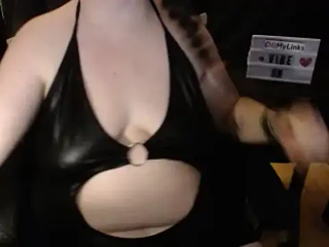 Cocotinexo online show from 7, 3, 2025