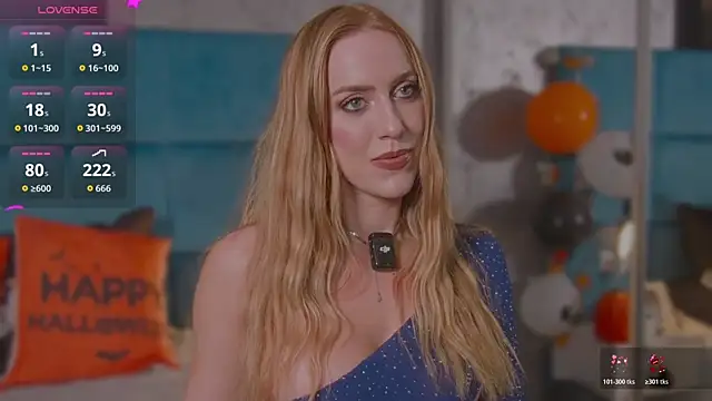 RockQueen A online show from 1, 11, 2025