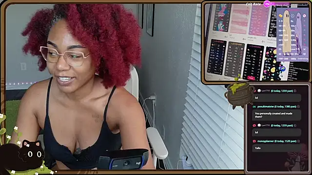 Cheybaaee online show from 9, 11, 2025