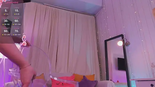 Snapshot of Crazy_Wine chatting on 8, 3, 2026 Crazy Wine online show from 8, 3, 2026