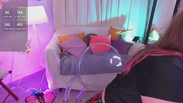 Snapshot of Crazy_Wine chatting on 9, 3, 2026 Crazy Wine online show from 9, 3, 2026