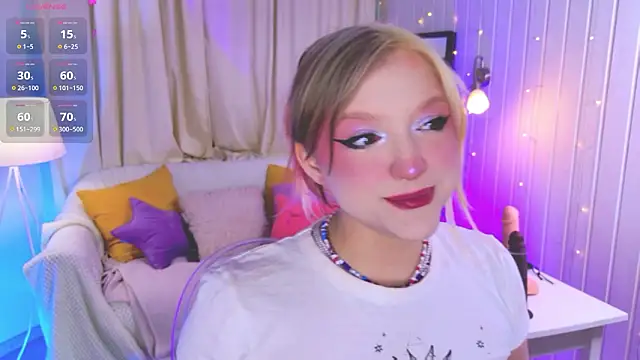 Snapshot of Crazy_Wine chatting on 25, 3, 2026 Crazy Wine online show from 25, 3, 2026