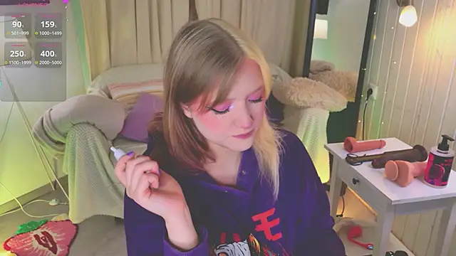 Snapshot of Crazy_Wine chatting on 3, 4, 2026 Crazy Wine online show from 3, 4, 2026