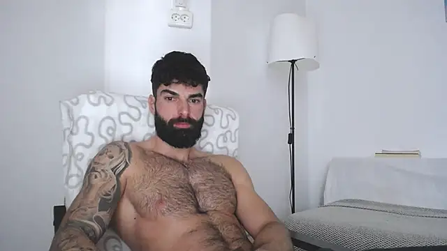 Verycutex online show from 26, 2, 2025