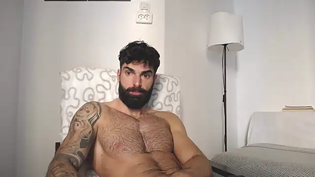 Verycutex online show from 6, 3, 2025