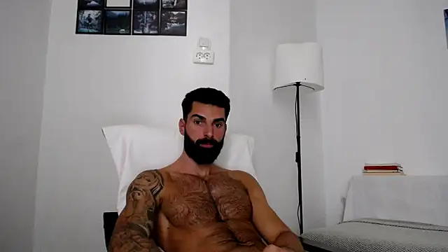 Verycutex online show from 14, 10, 2025