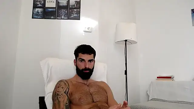 Verycutex online show from 24, 10, 2025