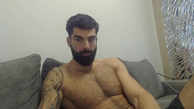 Verycutex online show from 4, 11, 2025