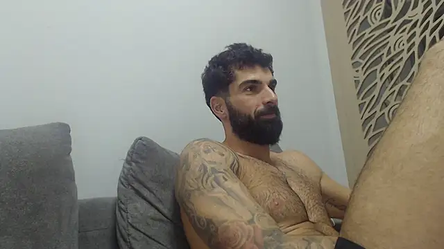 Verycutex online show from 29, 11, 2025