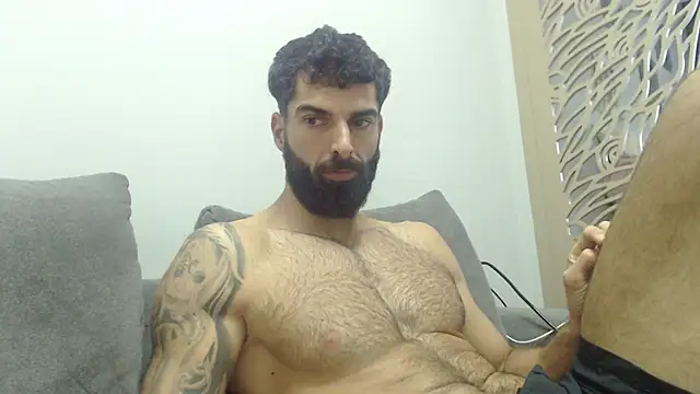 Verycutex online show from 30, 11, 2025