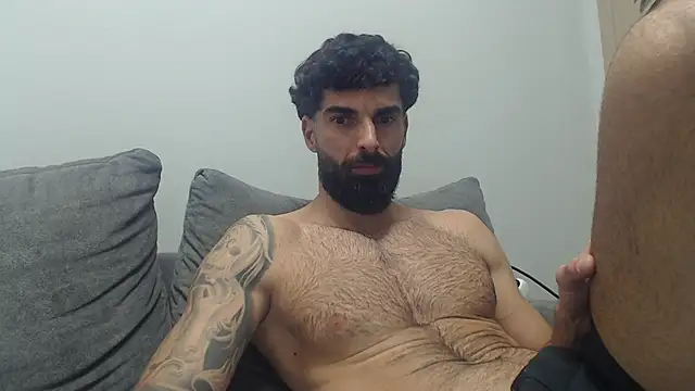 Verycutex online show from 5, 2, 2026