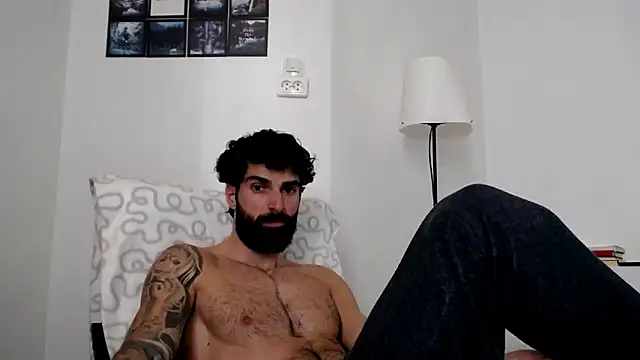 Verycutex online show from 20, 3, 2026