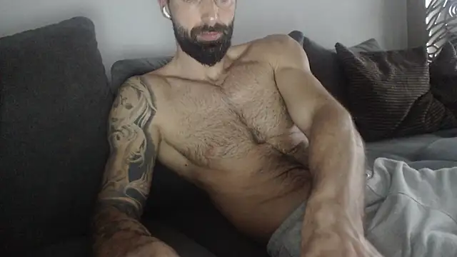 Verycutex online show from 29, 3, 2026