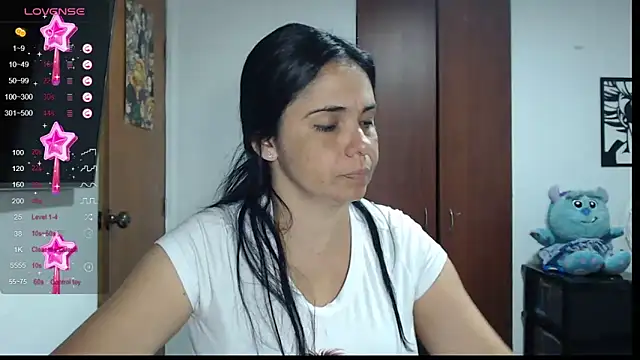 selena ferri online show from 17, 12, 2024