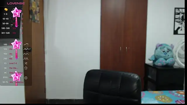 selena ferri online show from 20, 12, 2024