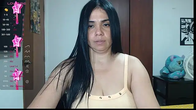 selena ferri online show from 28, 12, 2024