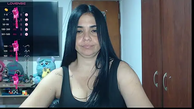 selena ferri online show from 4, 1, 2025