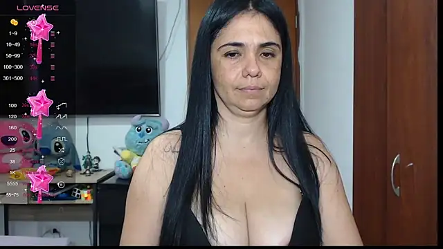 selena ferri online show from 7, 1, 2025