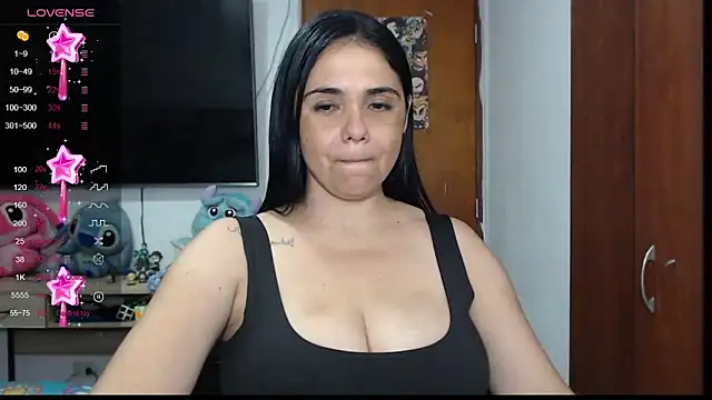 selena ferri online show from 10, 1, 2025