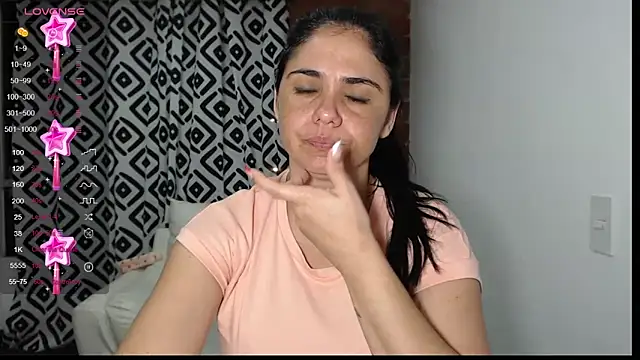 selena ferri online show from 31, 1, 2025