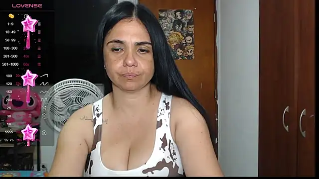 selena ferri online show from 28, 2, 2025