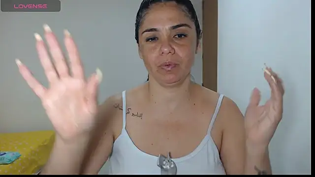 selena ferri online show from 28, 9, 2025