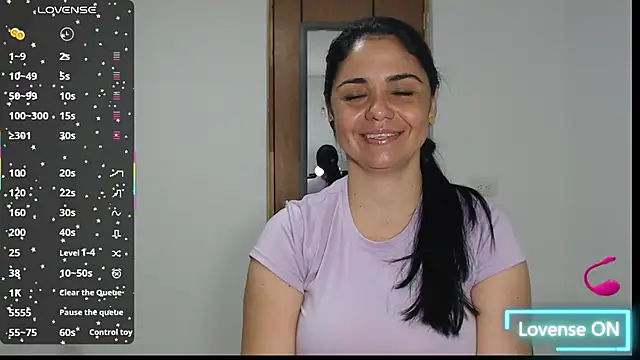 selena ferri online show from 18, 11, 2025