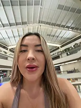 Snapshot of Alexa_seexy1 chatting on 13, 7, 2026 Alexa seexy1 online show from 13, 7, 2026