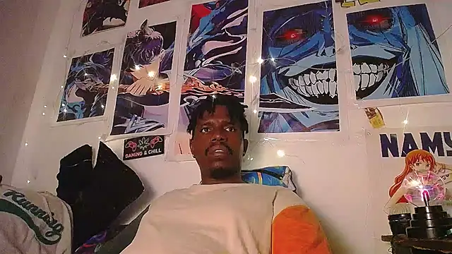 BlackRunning online show from 26, 11, 2025