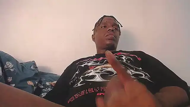 BlackRunning online show from 23, 2, 2026