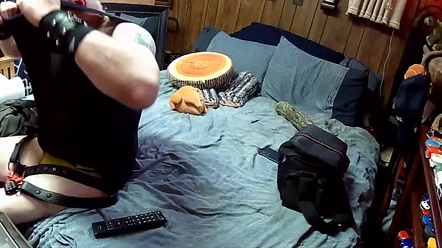 Makowboy online show from 11, 2, 2026