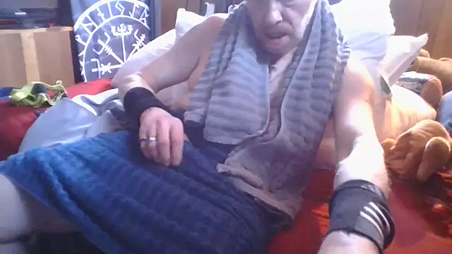 Makowboy online show from 23, 2, 2026