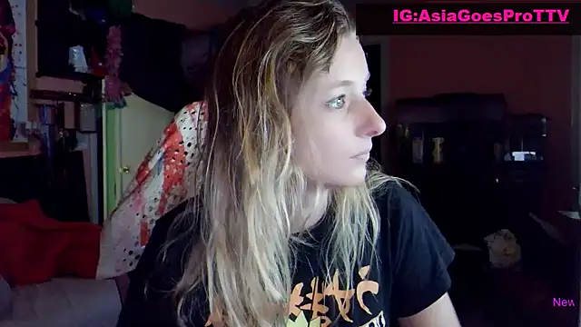 Snapshot of AsiaGoesPro chatting on 3, 8, 2026 AsiaGoesPro online show from 3, 8, 2026