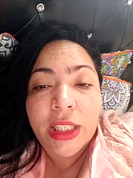 NIKOLE1301 online show from 24, 1, 2025