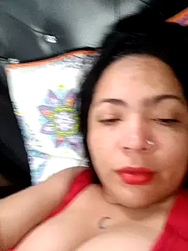 NIKOLE1301 online show from 25, 1, 2025